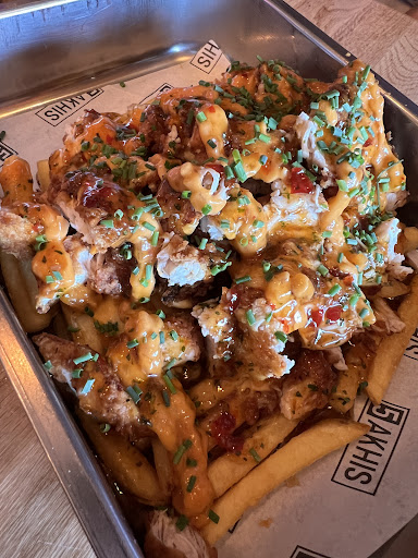 Photo of 5 Akhis Express Milton Keynes - 2 Darin Ct, Crownhill, Milton Keynes MK8 0AD